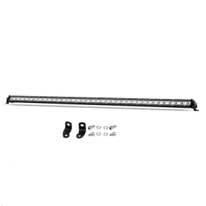 180W LED jednoradová rampa 95 cm – combo osvetlenie, IP67, 12–24V