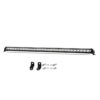 150W LED svetelná jednoradová rampa 80cm