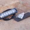 LED výstražné svetlo 18W 12/24V