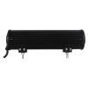 240W LED svetelná rampa trojradová 30cm 8D