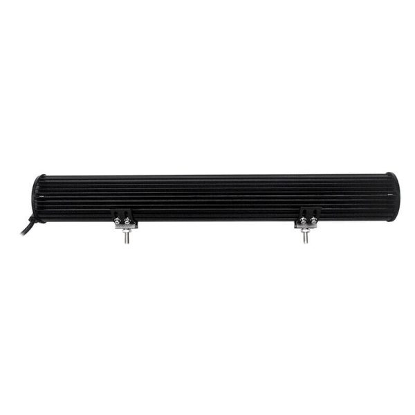 420W LED svetelná rampa trojradová 51cm 8D