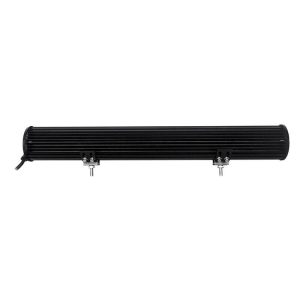 480W LED svetelná rampa trojradová 59cm 8D