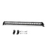 90W LED svetelná jednoradová rampa 49cm