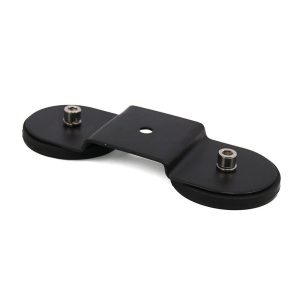 SET / pár (2 kusy) magnetický držiak B, LED svetelná rampa, LED svetlá