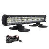 LED rampa na auto