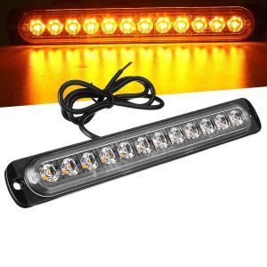 Výhody používania LED stroboskopov