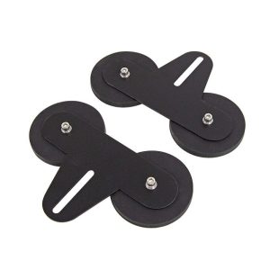 SET magnetický držiak C, LED svetelná rampa