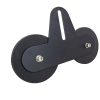 SET magnetický držiak C, LED svetelná rampa
