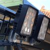 LED SET 2x 48W pracovné svetlá