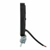 LED SET 2x 48W pracovné svetlá slim