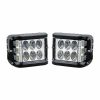 LED SET 2x 60W pracovné svetlá