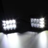 LED SET 2x 60W pracovné svetlá