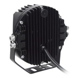 LED SET 2x 50W pracovné svetlá