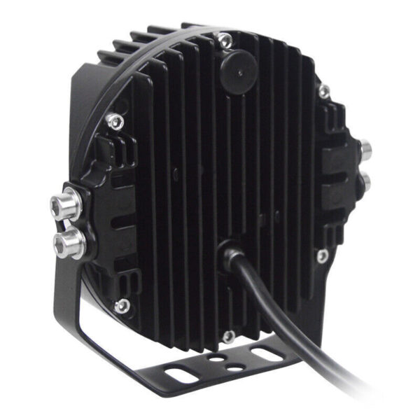 LED SET 2x 50W pracovné svetlá