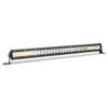 216W LED svetelná dvojradová slim rampa 61cm