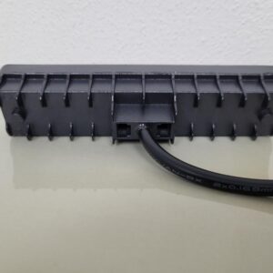 LED SET 2x 18W pracovné svetlá mini