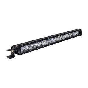 90W 120W 150W super slim pracovné LED svetlo
