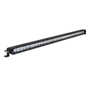 210W Super Slim pracovné LED svetlo 101 cm – combo osvetlenie, IP67, 12–24V