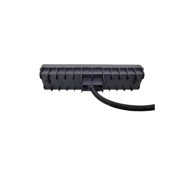 LED set 2×18W pracovné svetlá MINI – kompaktné rozmery, napájanie 10–30V, set 2 kusy