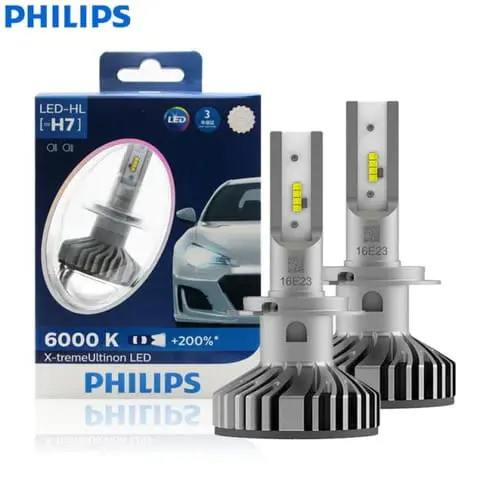 Philips LED svetlo