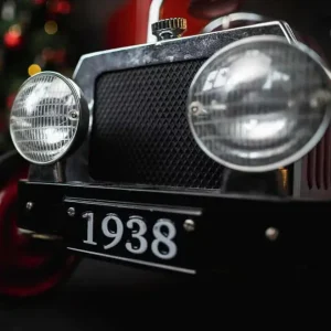 Porovnanie LED pracovných svietiel