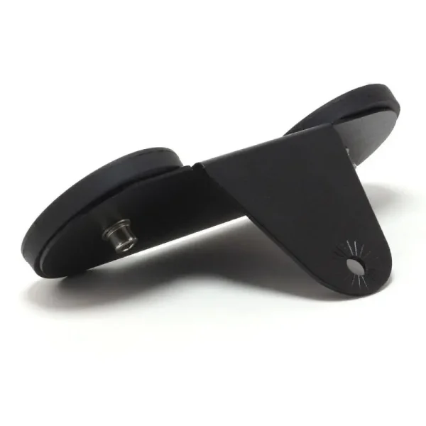 SET magnetický držiak A, LED svetelná rampa