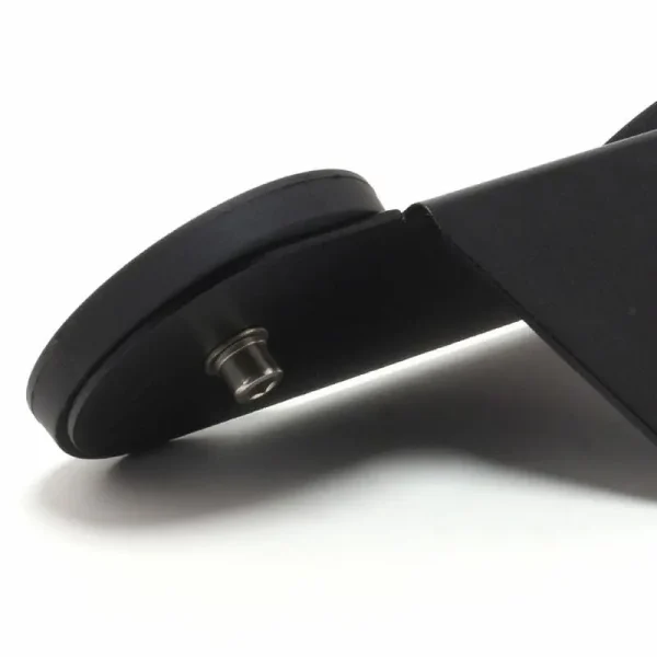 SET magnetický držiak A, LED svetelná rampa