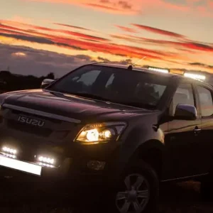 Tipy na nákup LED svetiel